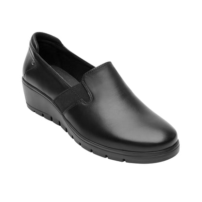 CONFORT DAMA 104813 NEGRO CATALEYA