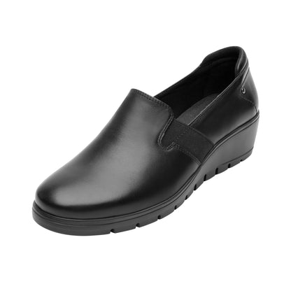 CONFORT DAMA 104813 NEGRO CATALEYA