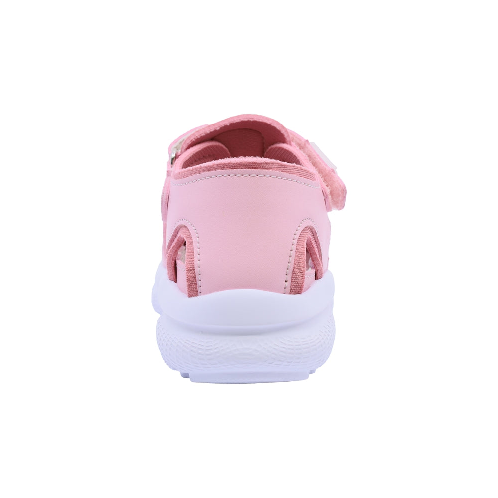 SANDALIA WAFFLE 01 ROSA