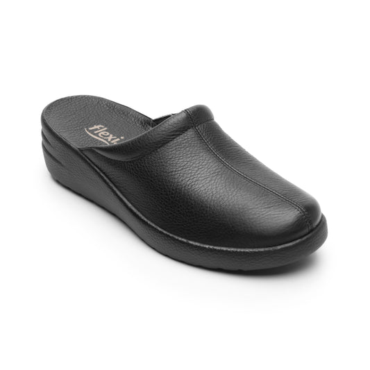 CONFORT DAMA 108610 NEGRO DREAMS