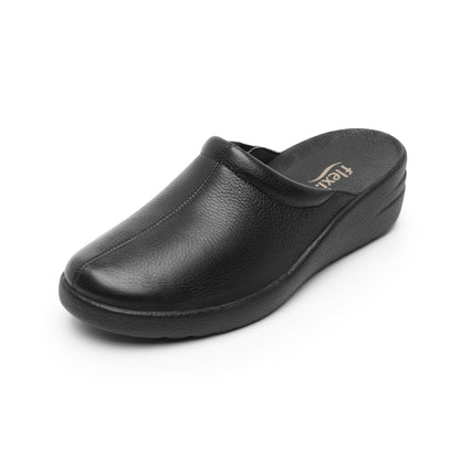 CONFORT DAMA 108610 NEGRO DREAMS