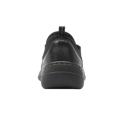 CONFORT DAMA 110303 NEGRO ELINOR