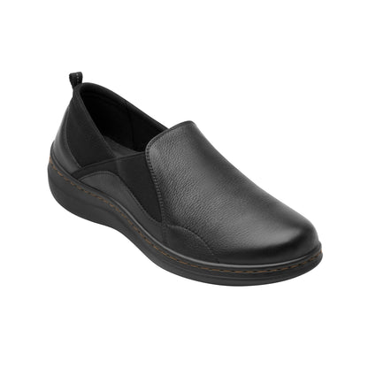 CONFORT DAMA 110303 NEGRO ELINOR