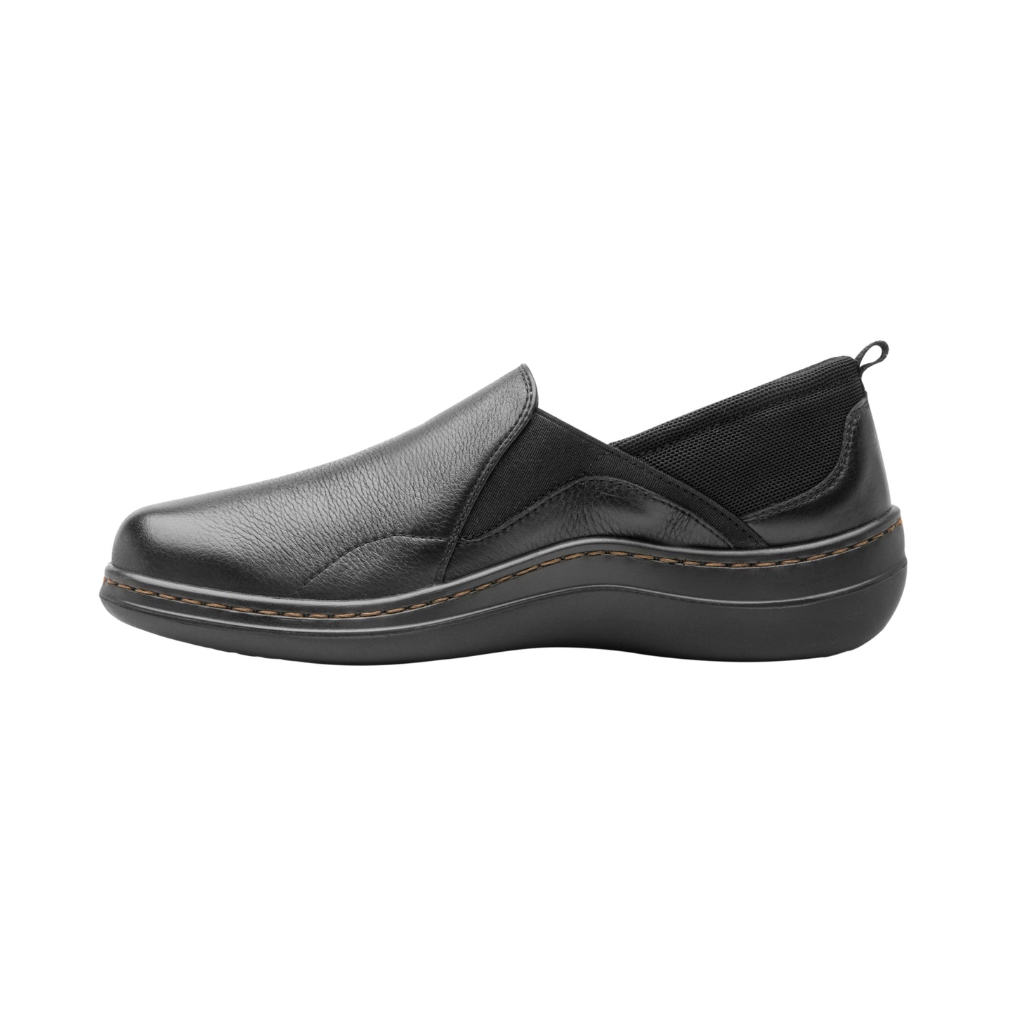 CONFORT DAMA 110303 NEGRO ELINOR