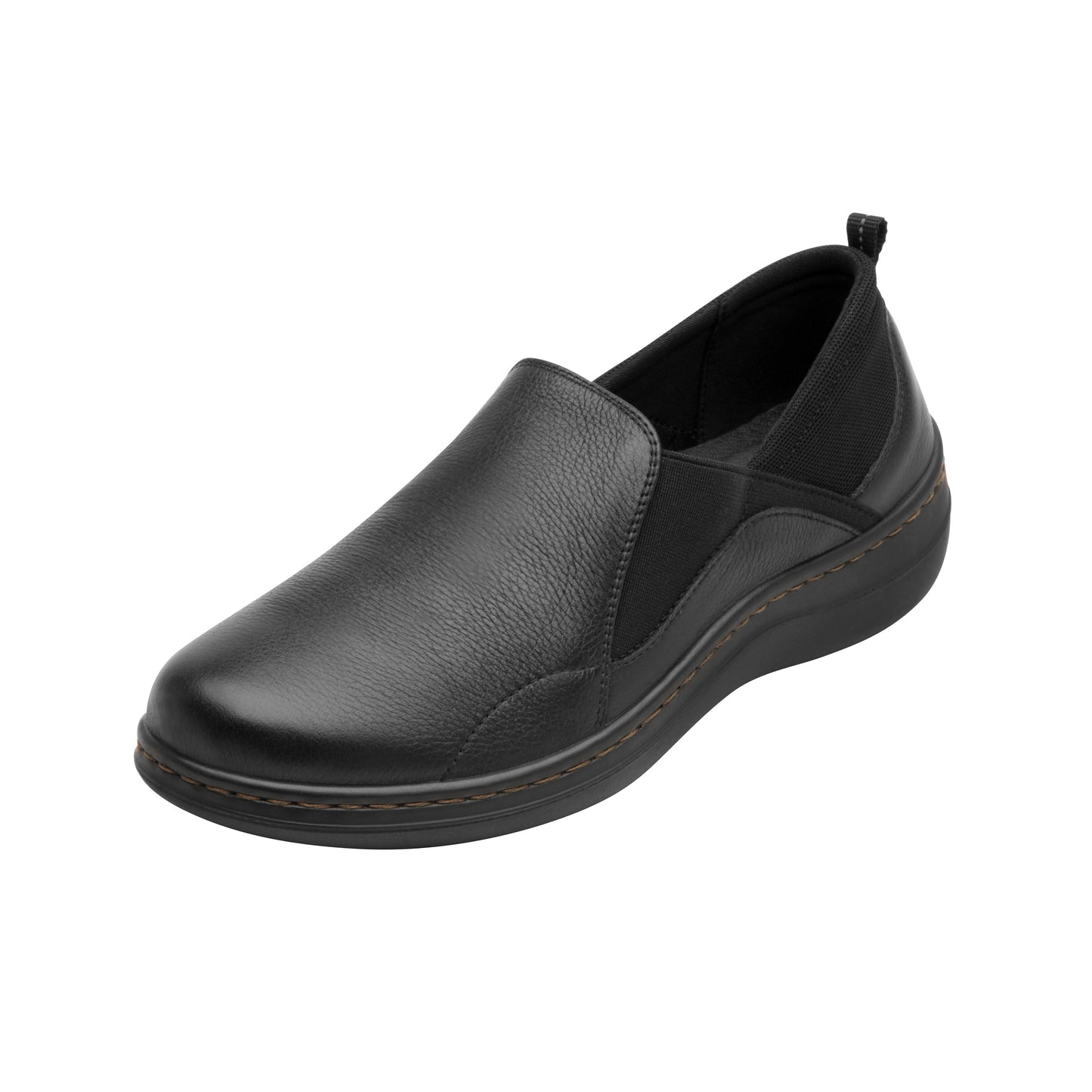 CONFORT DAMA 110303 NEGRO ELINOR