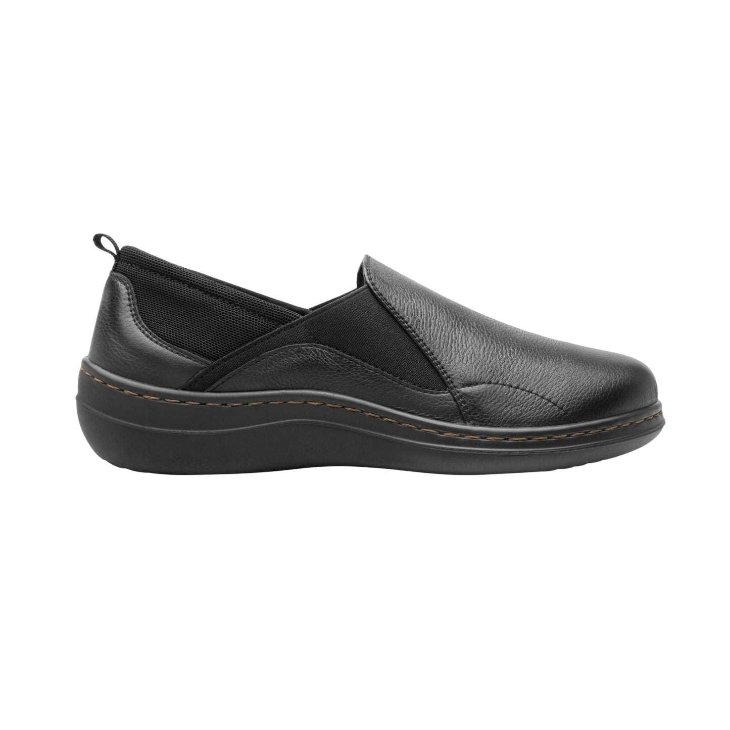 CONFORT DAMA 110303 NEGRO ELINOR