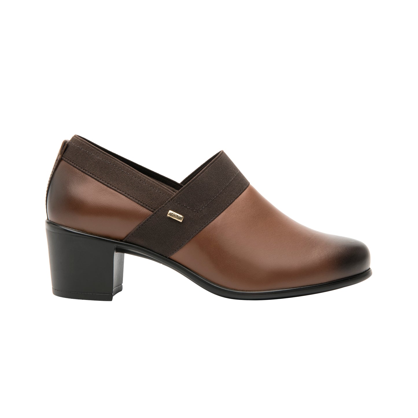 ZAPATILLA DAMA 110402 TAN RENATA