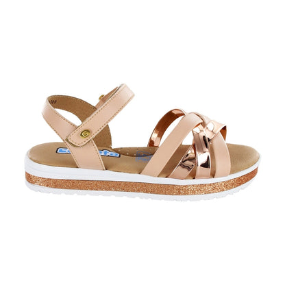 SANDALIA CASANDRA 00 BEIGE