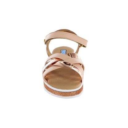 SANDALIA CASANDRA 00 BEIGE