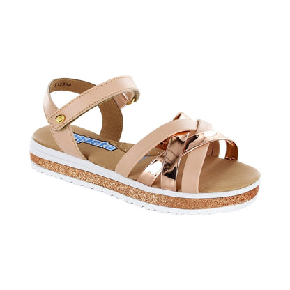 SANDALIA CASANDRA 00 BEIGE