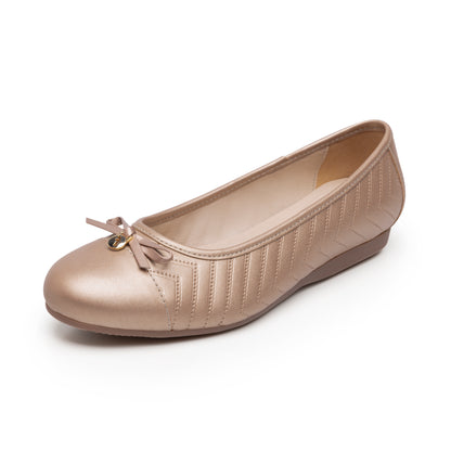 FLAT DAMA 116310 COBRE MARIE