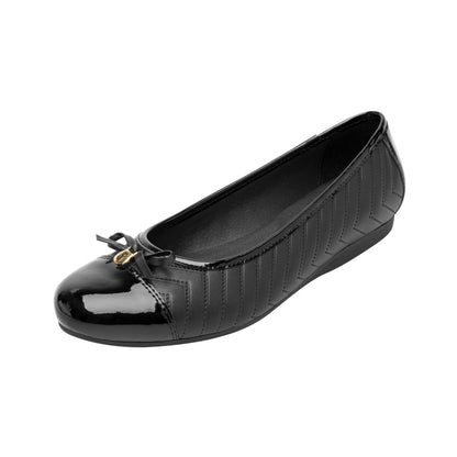 FLAT DAMA 116310 NEGRO MARIE