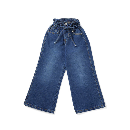 JEANS 44 AZUL MNO