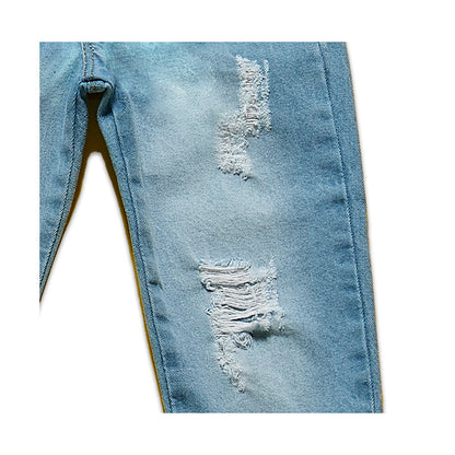 JEANS 52 AZUL