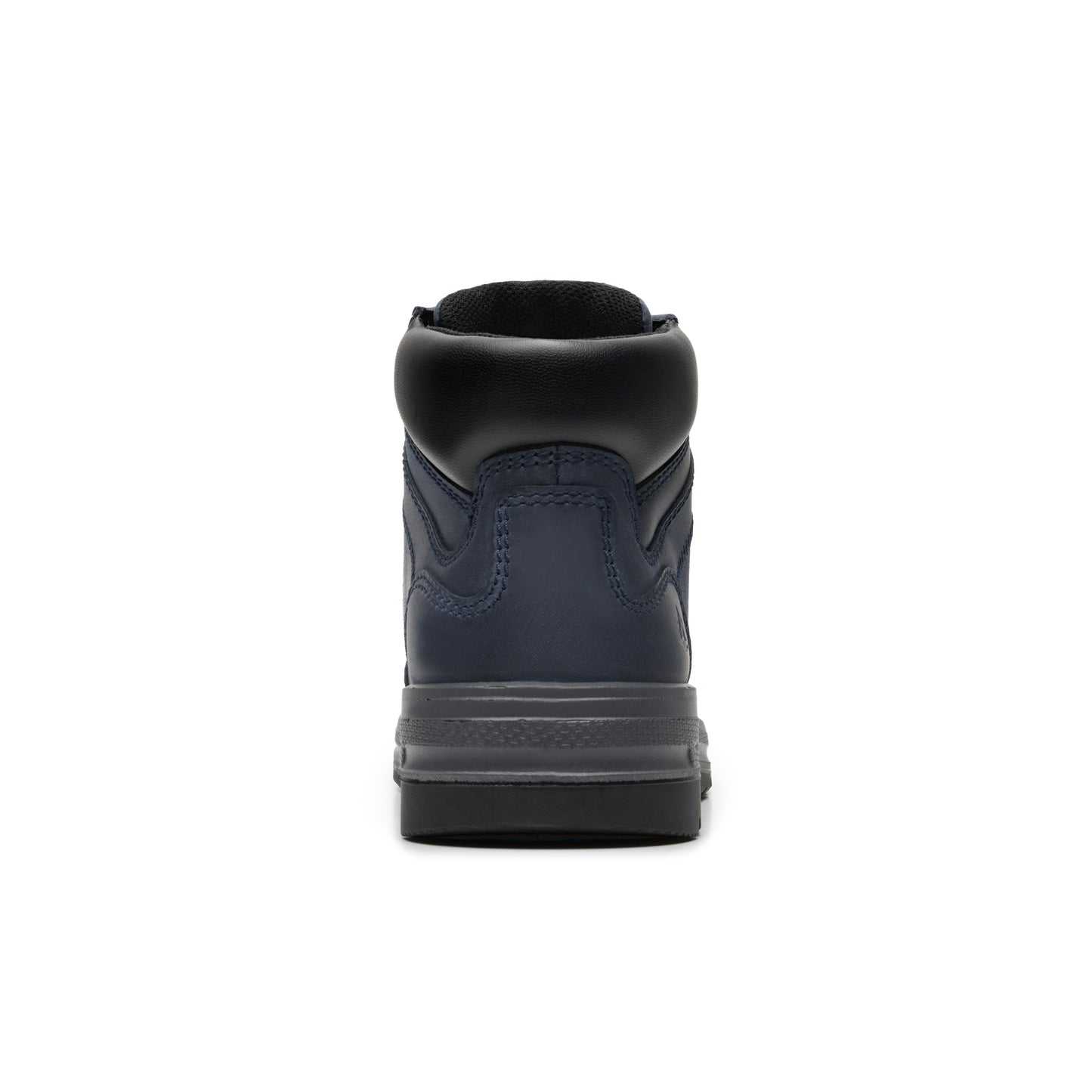 BOTÍN OUTDOOR PIEL 116802 NAVY LILITH