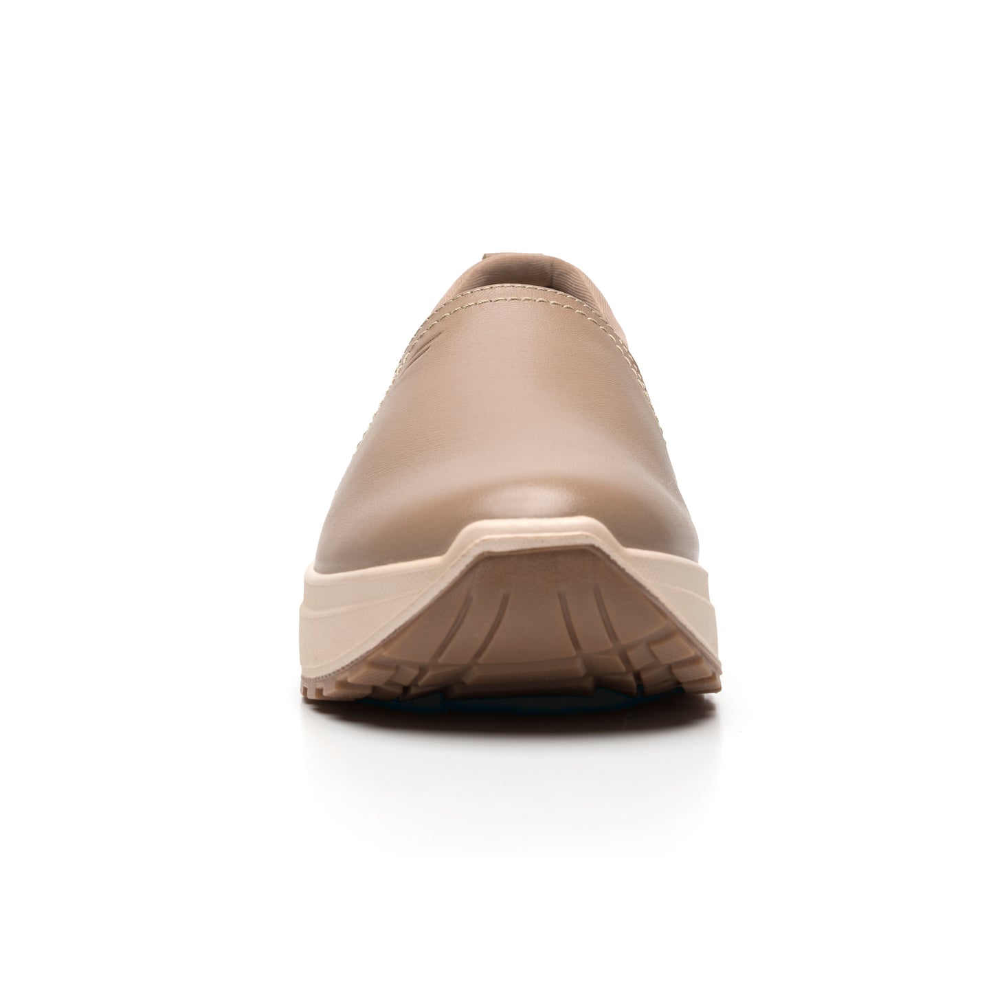 CHOCLO SPORT PIEL 117207 TAUPE ATSIRI