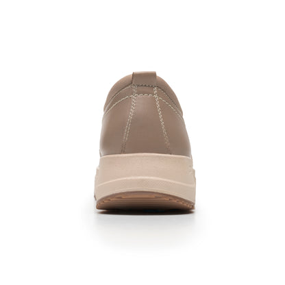 CHOCLO SPORT PIEL 117207 TAUPE ATSIRI