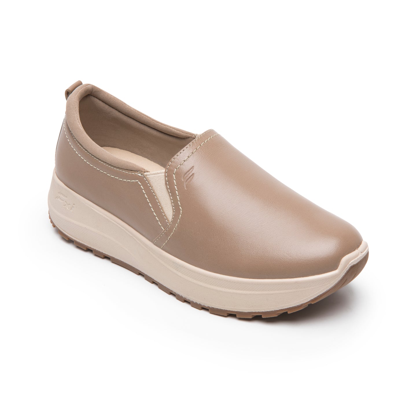 CHOCLO SPORT PIEL 117207 TAUPE ATSIRI