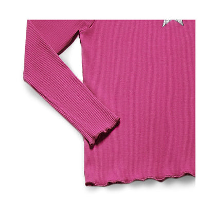 BLUSA 40 ROSA