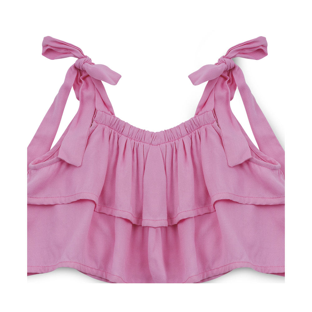 BLUSA 48 ROSA