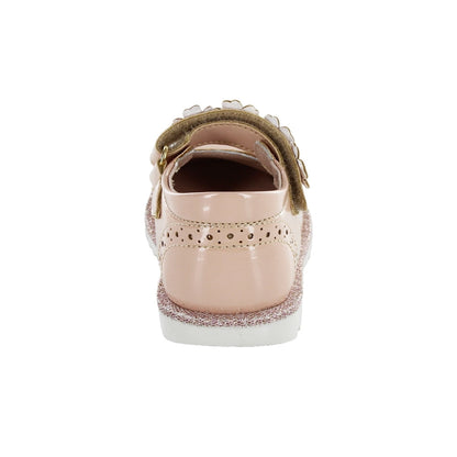 CERRADO NIÑA RONDY 04 BEIGE