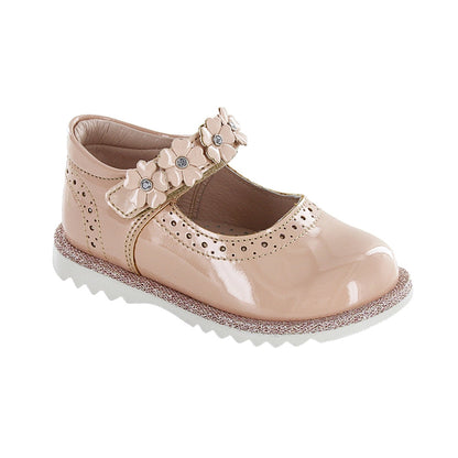 CERRADO NIÑA RONDY 04 BEIGE