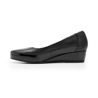 CONFORT DAMA 127001 NEGRO STEPHIE