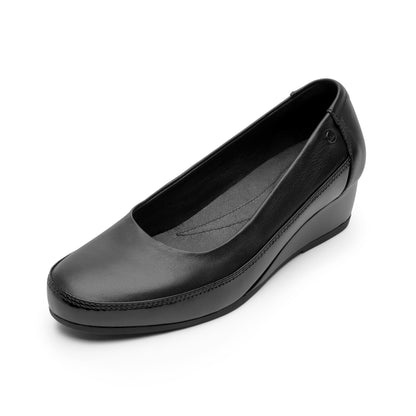 CONFORT DAMA 127001 NEGRO STEPHIE