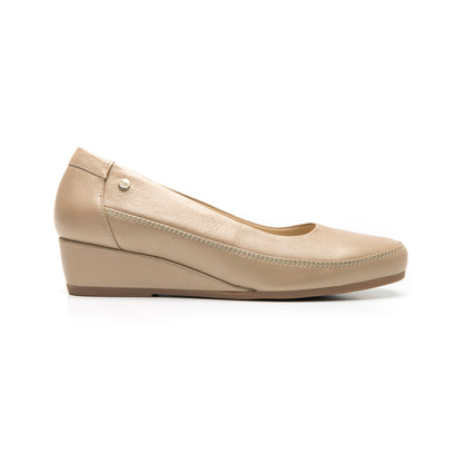 CONFORT DAMA 127001 TAUPE STEPHIE