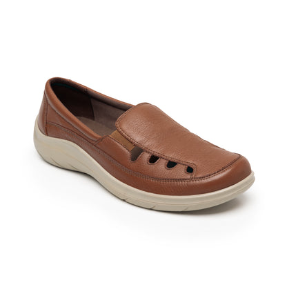 CONFORT DAMA 128701 TAN ACAI