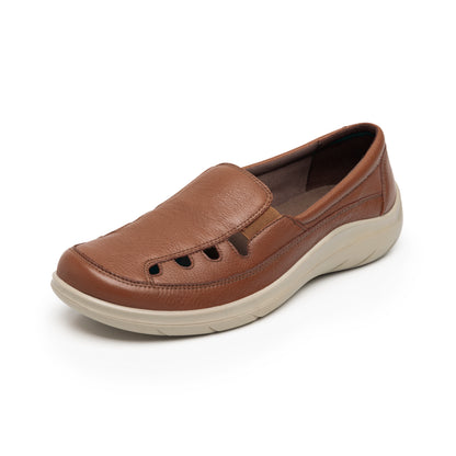 CONFORT DAMA 128701 TAN ACAI