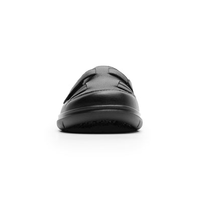 CONFORT DAMA 128702 NEGRO ACAI