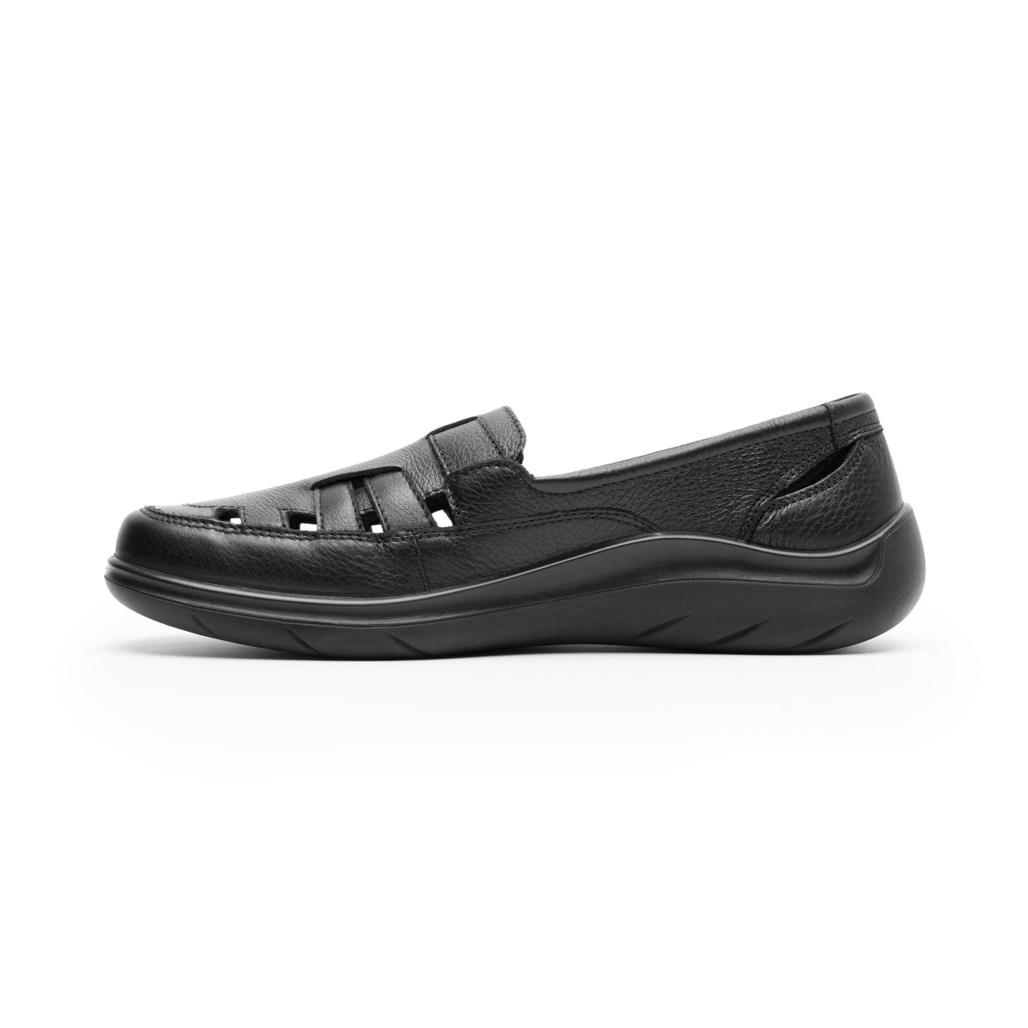 CONFORT DAMA 128702 NEGRO ACAI