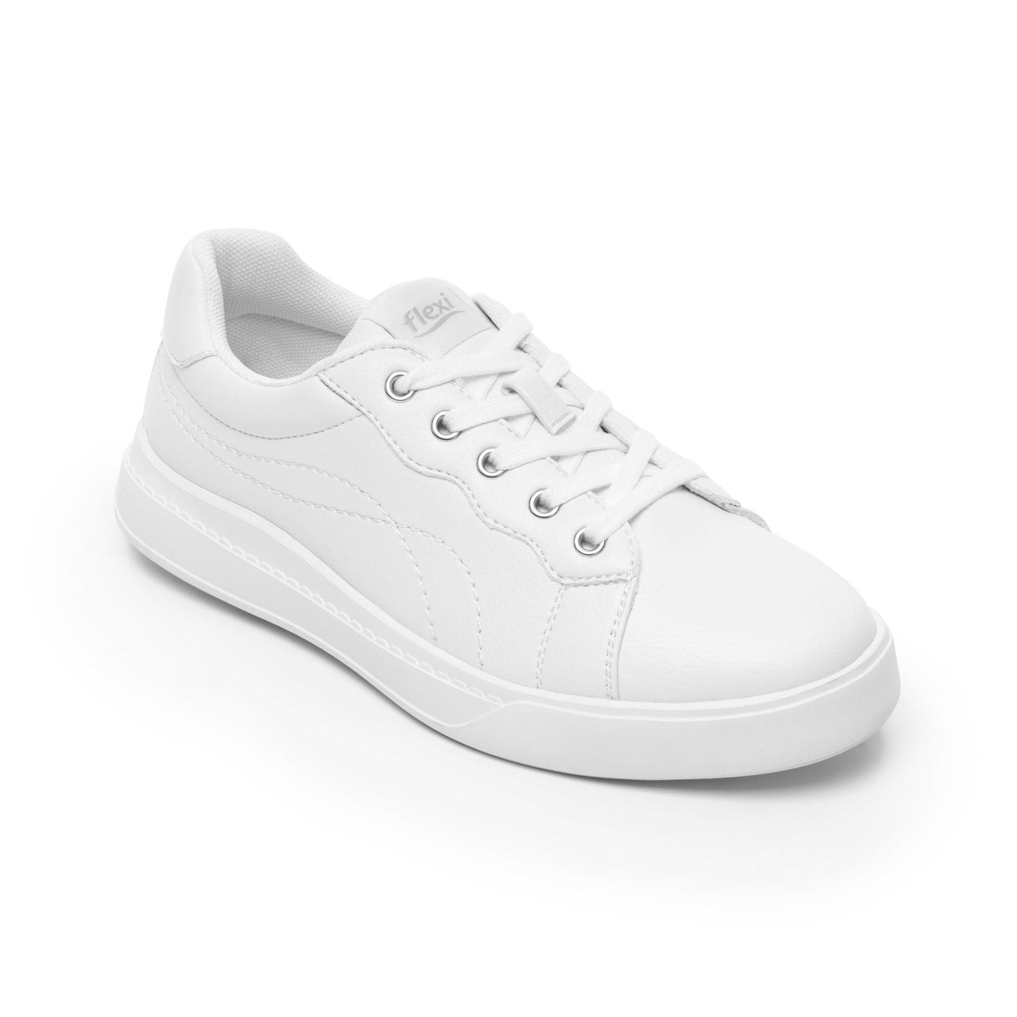 CHOCLO SPORT SINTETICO 129201 BLANCO BARDI