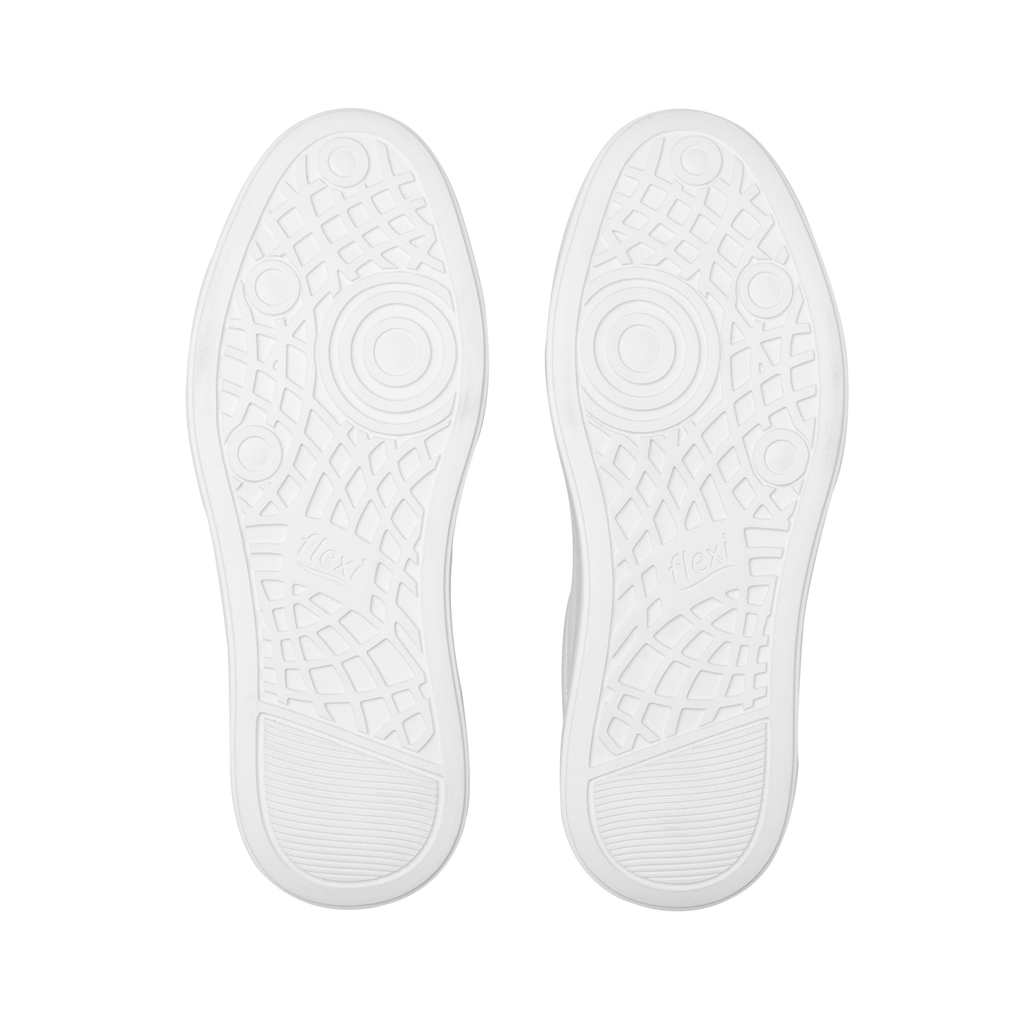 CHOCLO SPORT SINTETICO 129203 BLANCO BARDI