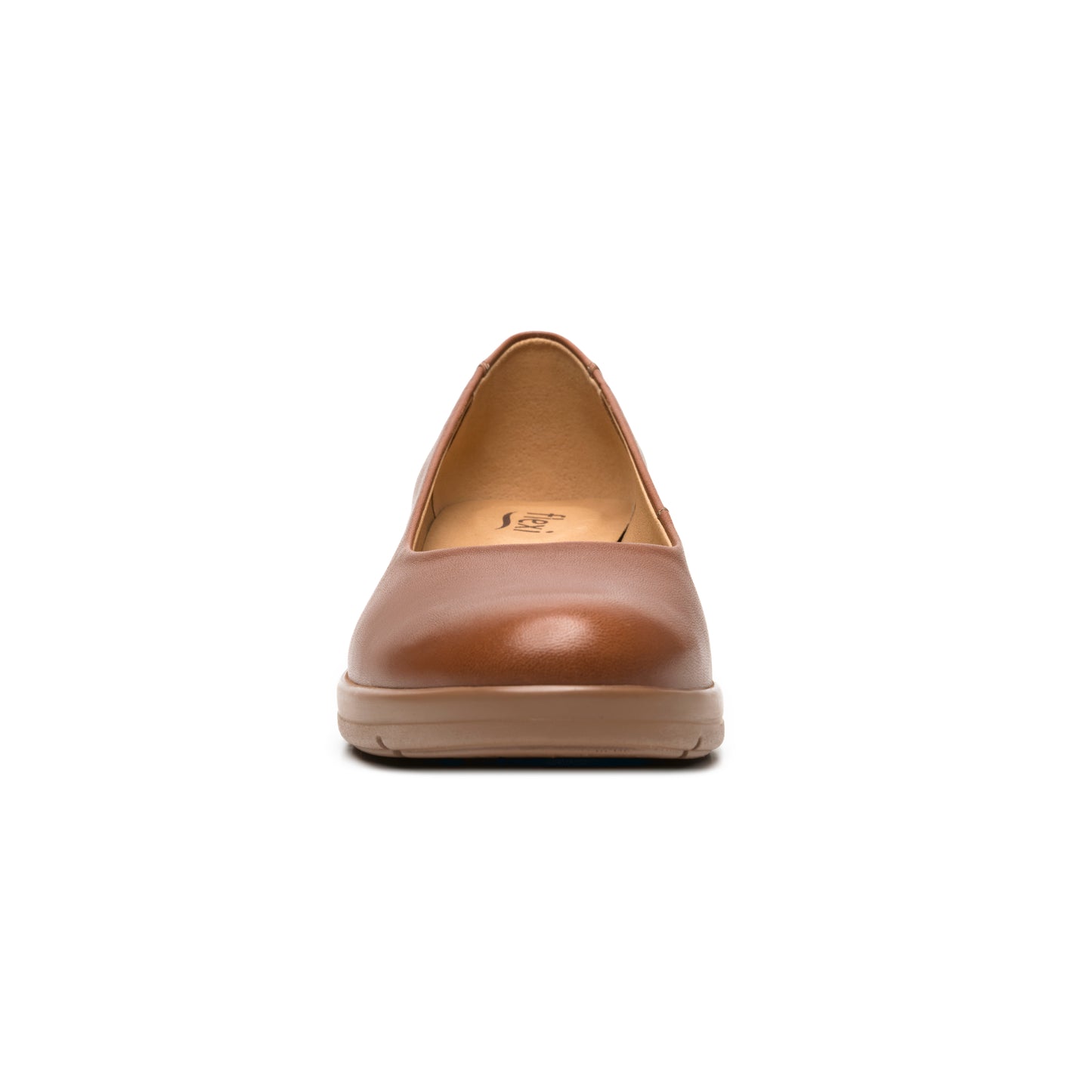 CHOCLO CASUAL PIEL 130401 WHISKY AREL