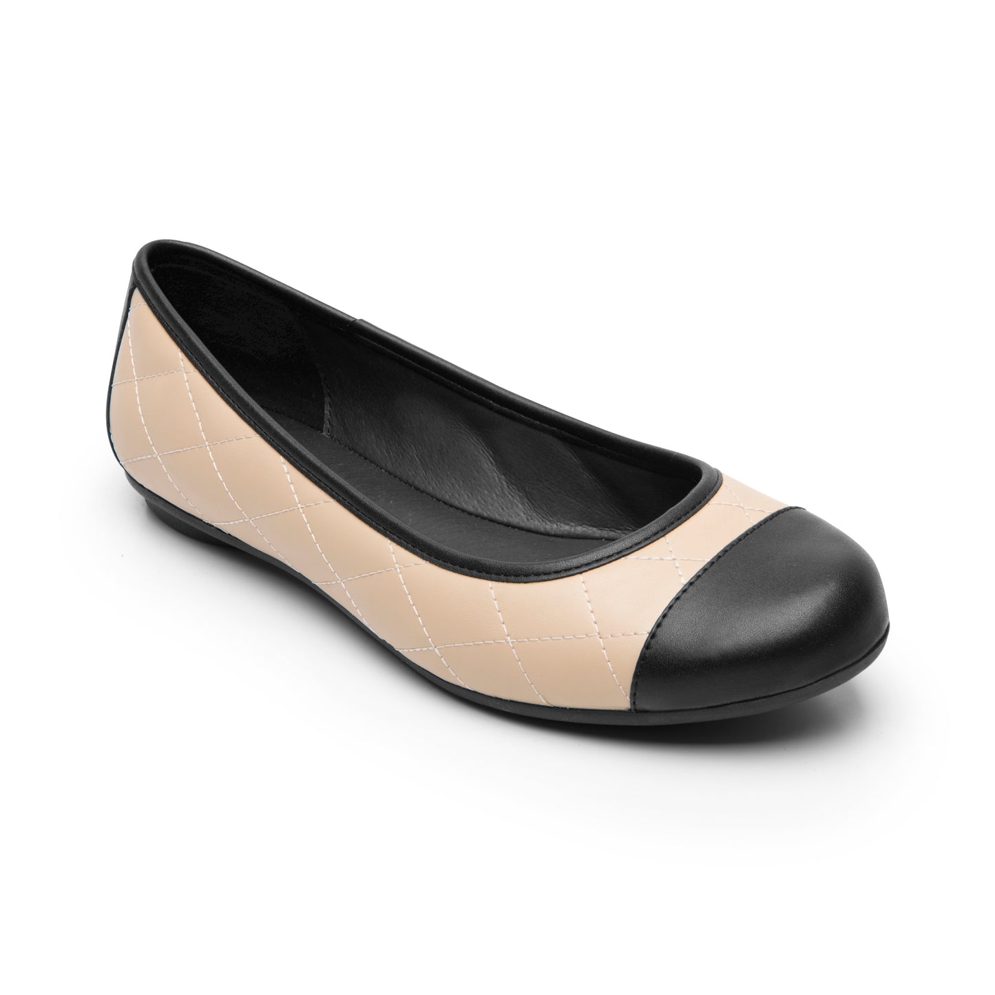 BALERINA CASUAL SINTETICO 130801 AVENA RIHANNA