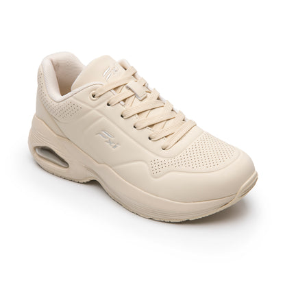 CHOCLO SPORT SINTETICO 131501 BEIGE SALUMA