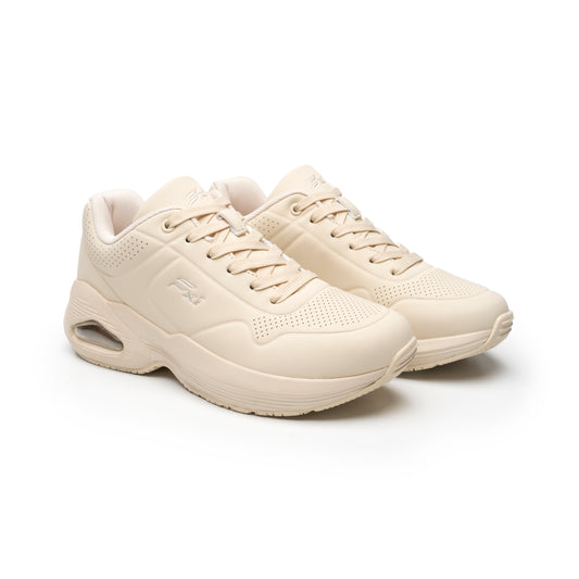 CHOCLO SPORT SINTETICO 131501 BEIGE SALUMA