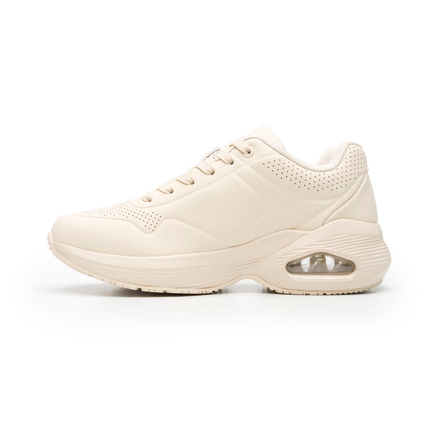 CHOCLO SPORT SINTETICO 131501 BEIGE SALUMA