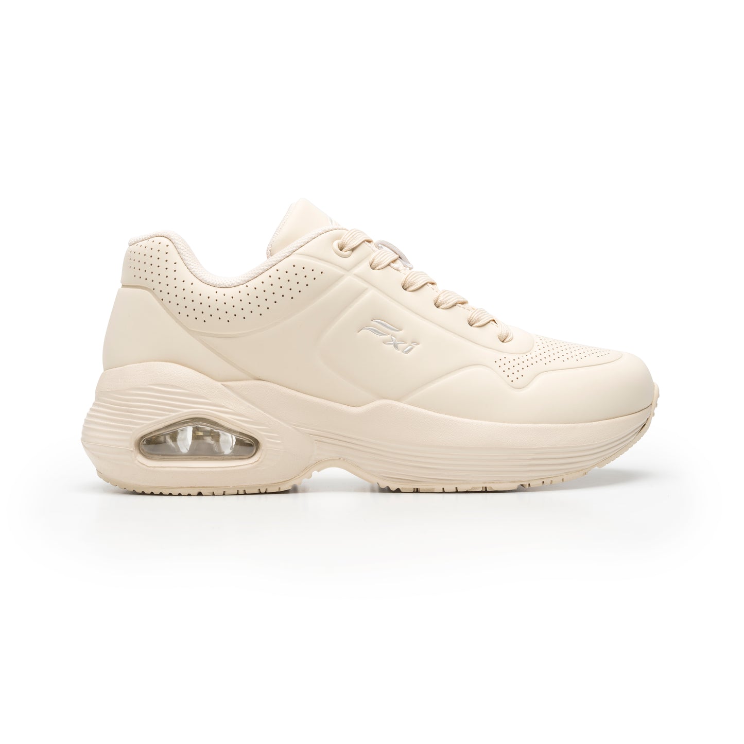 CHOCLO SPORT SINTETICO 131501 BEIGE SALUMA