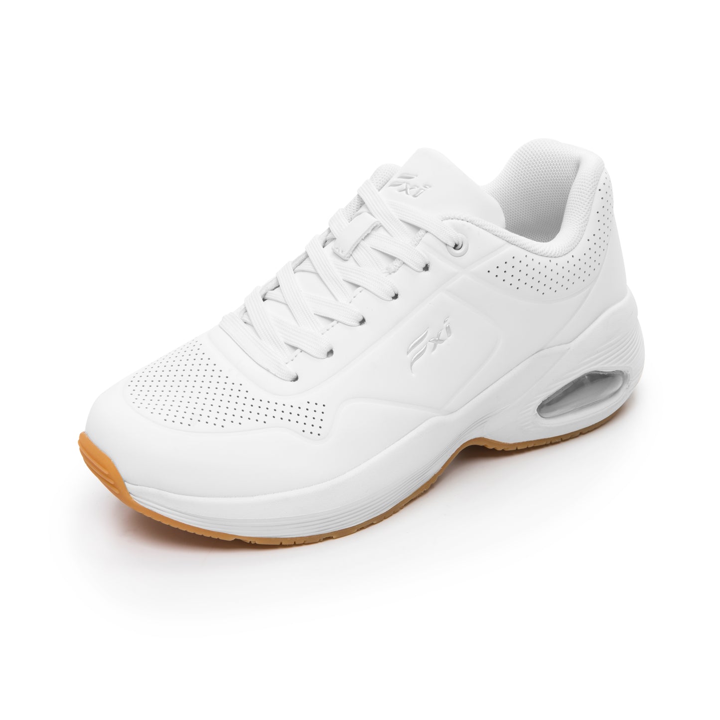 CHOCLO SPORT SINTETICO 131501 BLANCO SALUMA