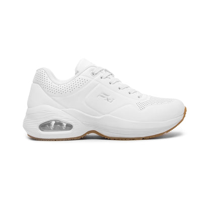 CHOCLO SPORT SINTETICO 131501 BLANCO SALUMA