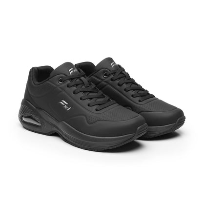 CHOCLO SPORT SINTETICO 131501 NEGRO SALUMA