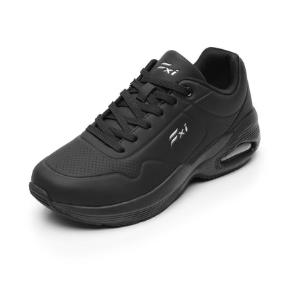 CHOCLO SPORT SINTETICO 131501 NEGRO SALUMA