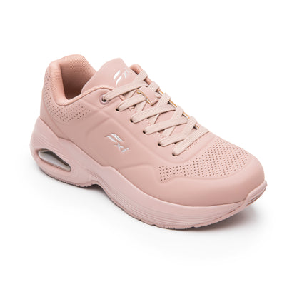 CHOCLO SPORT SINTETICO 131501 ROSA SALUMA