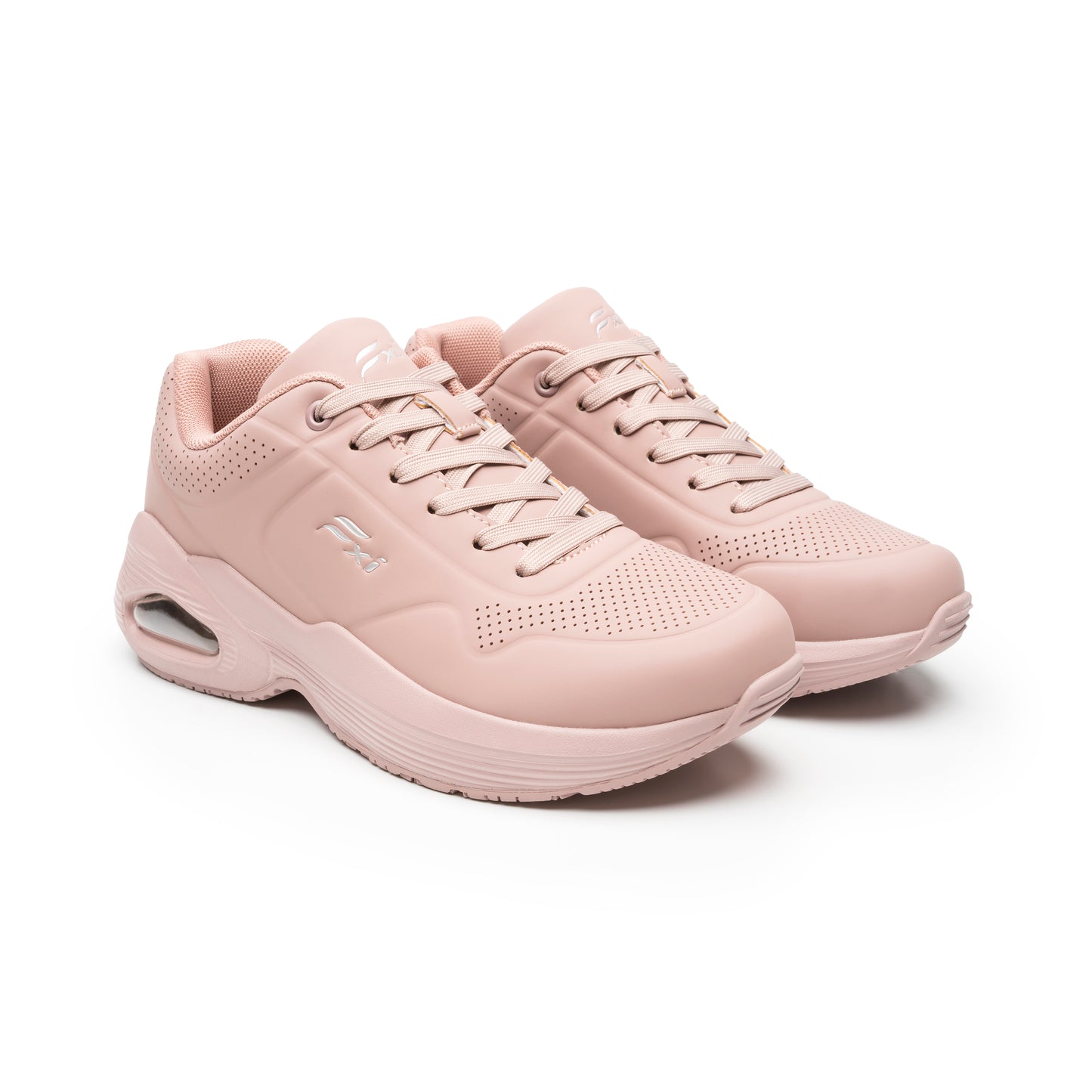 CHOCLO SPORT SINTETICO 131501 ROSA SALUMA