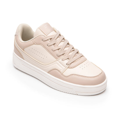 CHOCLO SPORT SINTETICO 131601 BEIGE INNA