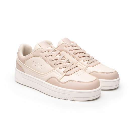 CHOCLO SPORT SINTETICO 131601 BEIGE INNA