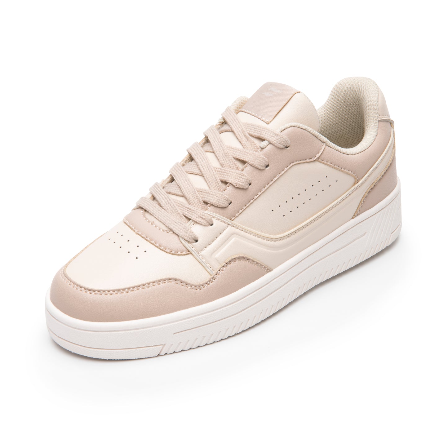 CHOCLO SPORT SINTETICO 131601 BEIGE INNA